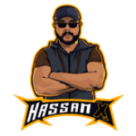 Profile picture of Nash Hassam